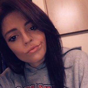 Meet your Posher, Bryanna